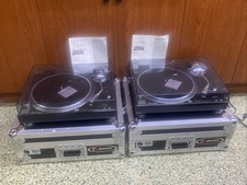 Technics 1210m5g direct for sale  Van Nuys