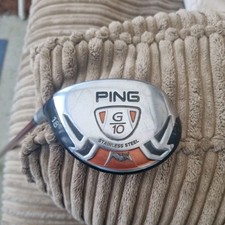 Ping g10 left for sale  CHICHESTER