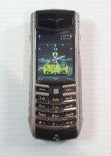 Vertu ascent ferrari d'occasion  Expédié en Belgium