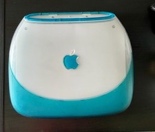 Ibook clamshell usato  Firenze
