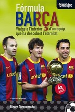 Usado, Fórmula Barça comprar usado  Enviando para Brazil