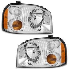 Pair headlights assembly for sale  Memphis