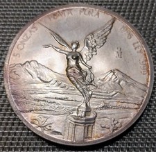 Mexico libertad siegesgöttin gebraucht kaufen  Oberlichtenau