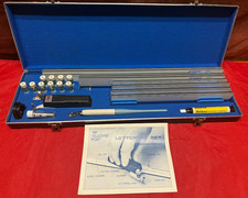 Teledyne post lettering for sale  Northford