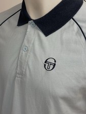 Sergio tacchini jersey d'occasion  Expédié en Belgium