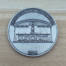 brandweer d'occasion  Expédié en Belgium