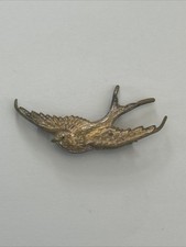 Vintage gold tone for sale  LONDON