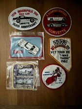 Lot vintage corvette for sale  O Fallon
