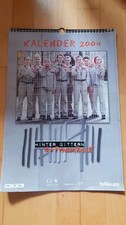 Gittern kalender 2004 gebraucht kaufen  Rosenheim