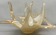 bowl glass art for sale  Cleveland