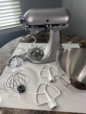 Kitchenaid ksm75sl classic for sale  Gilbert