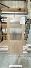 78x33 35mm oak for sale  LEEDS