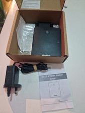 Yealink w70b dect for sale  COVENTRY
