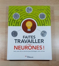 Travailler neurones jeux d'occasion  Rivesaltes
