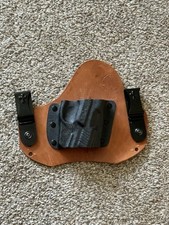 Crossbreed holsterssupertuck i for sale  Glendive