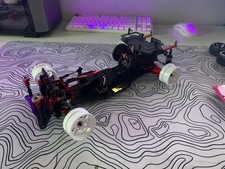 yokomo drift for sale  BURTON-ON-TRENT