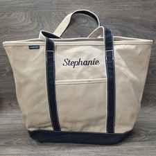 Lands end tote for sale  Moses Lake