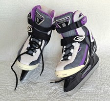 Schlittschuhe balzer tiger gebraucht kaufen  Schwetzingen