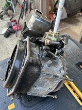 Honda fg200 200 for sale  TONBRIDGE