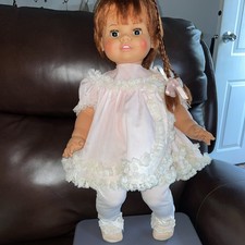 Vintage baby crissy for sale  Terre Haute