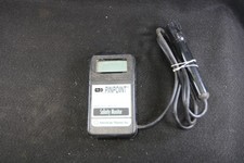 Pinpoint salinity monitor for sale  Leo
