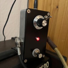 Fuzz face clone usato  Frabosa Soprana