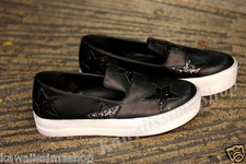 Scarpe donna nero usato  Brescia
