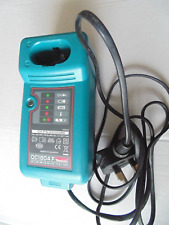 Makita dc1804f 7.2 for sale  SCUNTHORPE