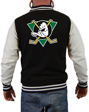 Mighty ducks jacke gebraucht kaufen  Celle