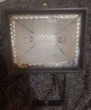 Halogenstrahler 500w lampe gebraucht kaufen  Weißenfels