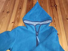 Finkid fleecejacke top gebraucht kaufen  Calau