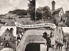 Bamberg altenburg ungel gebraucht kaufen  Kiel