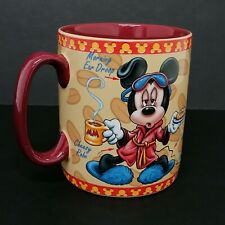 Mickey mouse large for sale  HARTLEPOOL