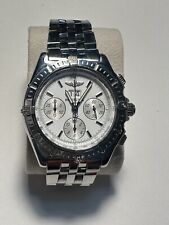Breitling crosswind a44355 for sale  San Diego