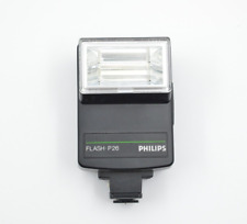 Flash philips p26 usato  Ravenna