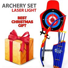 Laser bow arrow for sale  Shipping to Ireland