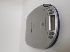 Panasonic s214 player usato  Torino