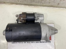 Motorino avviamento ricondizio usato  Gambettola