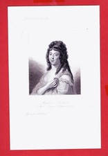 Gr82 gravure originale d'occasion  Bordeaux-