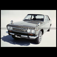 Photo .010002 datsun d'occasion  Martinvast