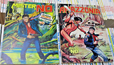 Mister collezione quasi usato  Carraia