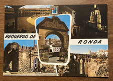 Vtg ronda bullring for sale  New Hartford