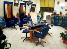 Arredamento parrucchiera usato usato  Amelia