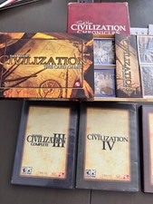 Sid meier civilization for sale  Saratoga Springs