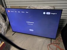 sony uhd 4k 75 bravia for sale  West Chicago