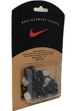 Nike cleat metal for sale  Riverside
