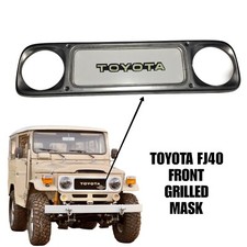 Grelha frontal compatível com Toyota Fj40 comprar usado  Enviando para Brazil
