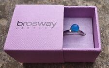 Anello donna brosway usato  San Giustino