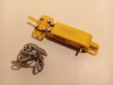 Meccano 032230 12v d'occasion  Expédié en Belgium