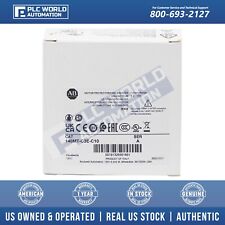 Allen Bradley 140MT-C3E-C10 Series A MPCB, 6.3-10 A, Quadro C, Novo comprar usado  Enviando para Brazil